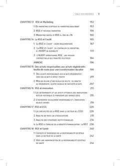 Le Grand Livre de la RSE - 2e éd.