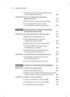 Le Grand Livre de la RSE - 2e éd.