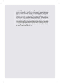 Le Grand Livre de la RSE - 2e éd.