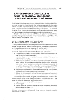 Le Grand Livre de la RSE - 2e éd.