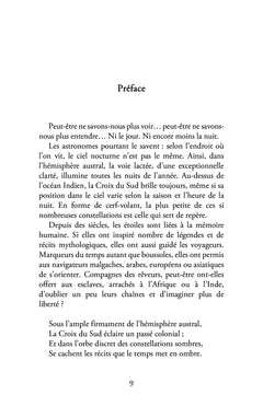 Les étoiles peuvent-elles saigner ?