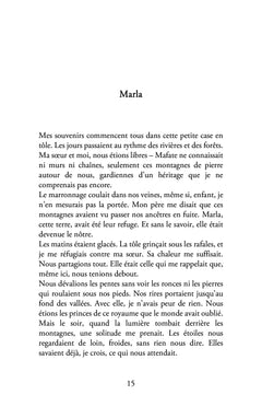 Les étoiles peuvent-elles saigner ?