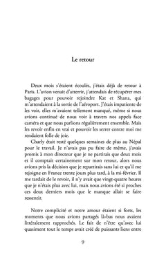 Petite fée deviendra grande