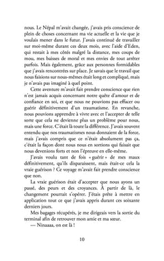 Petite fée deviendra grande