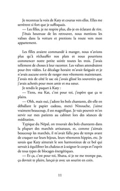 Petite fée deviendra grande