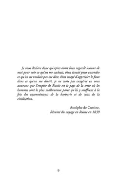 À l'abri, à l'écart