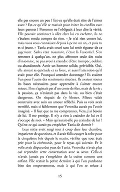 À l'abri, à l'écart