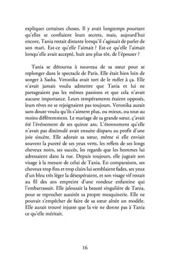 À l'abri, à l'écart