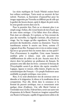 À l'abri, à l'écart