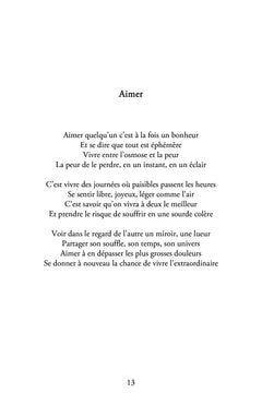 Pages suspendues