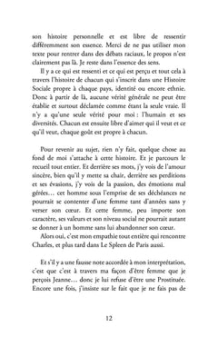 Les Fleurs Divines