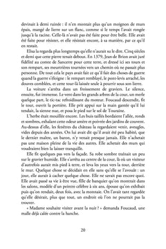Mémoires du Plessis Gallu