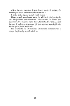 Mémoires du Plessis Gallu