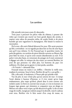 Mémoires du Plessis Gallu