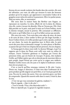 Mémoires du Plessis Gallu