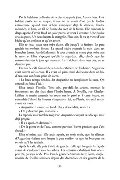 Mémoires du Plessis Gallu