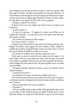 Mémoires du Plessis Gallu