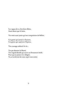Le temps d'une aurore