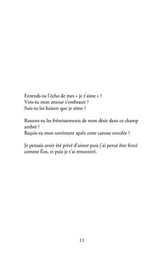 Le temps d'une aurore
