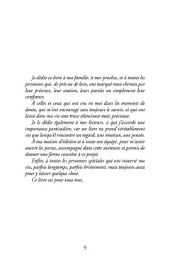 Folquette et les murmures de Wajdayen