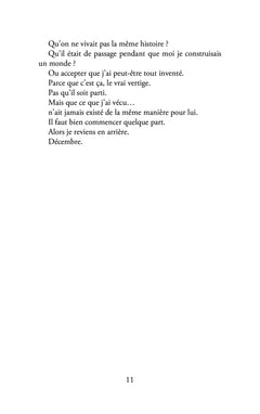 Trop aimer