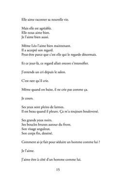 Trop aimer