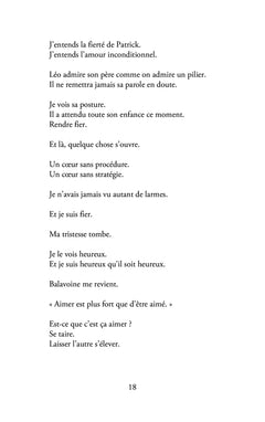 Trop aimer