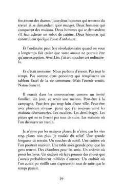 Trop aimer