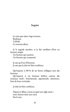 Trop aimer