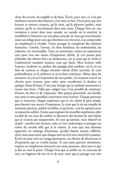 Ce que le soleil a dévoilé