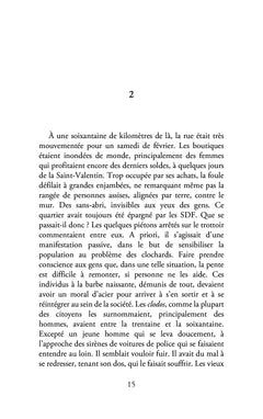À toit ouvert