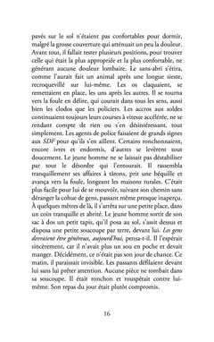 À toit ouvert