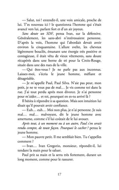 À toit ouvert