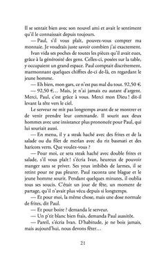 À toit ouvert