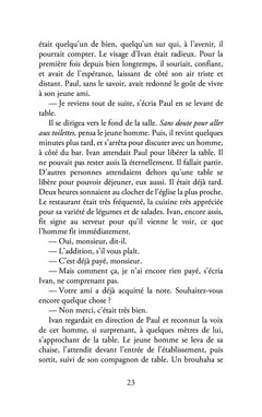 À toit ouvert