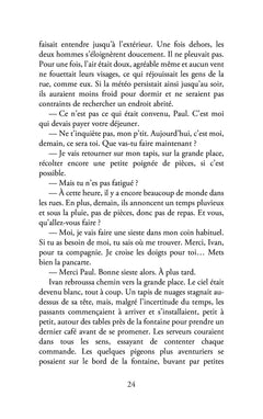À toit ouvert