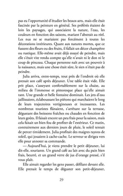 À toit ouvert