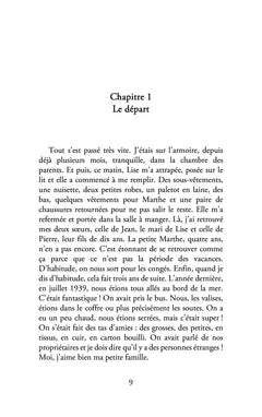 La valise