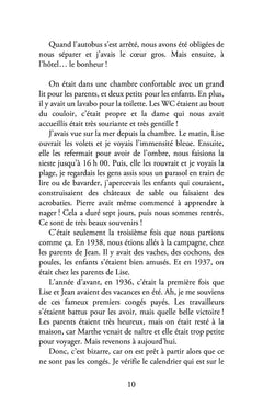 La valise
