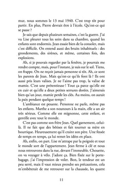 La valise