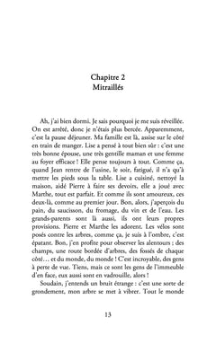 La valise