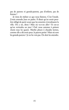 La valise