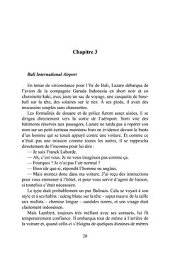 NATO, l'Antre des espions