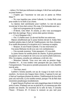 NATO, l'Antre des espions