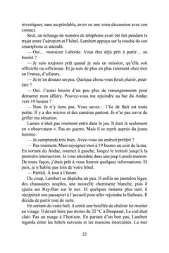 NATO, l'Antre des espions
