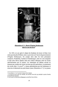 Encre et mousson