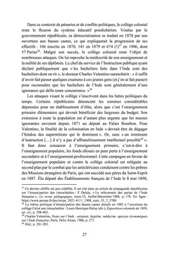Encre et mousson
