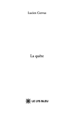 La quête