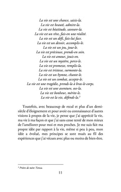 La quête