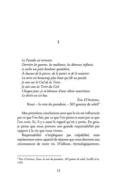 La quête